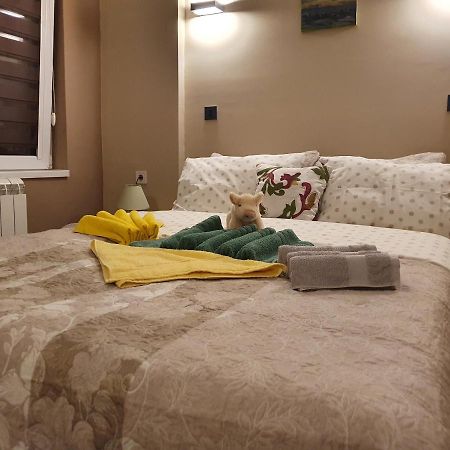 ניסקה בנז'ה Guest House Jasmin מראה חיצוני תמונה