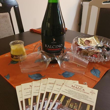 ניסקה בנז'ה Guest House Jasmin מראה חיצוני תמונה