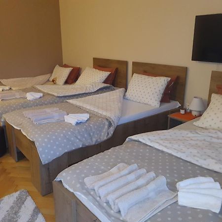 ניסקה בנז'ה Guest House Jasmin מראה חיצוני תמונה